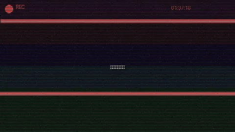 雨天窗前即景 - 骚火电影 生活记录
